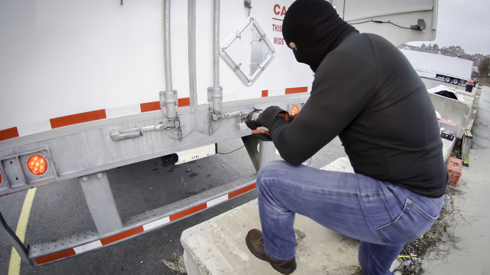 Heads Up! Memorial Day Weekend Increased Cargo Theft Activity